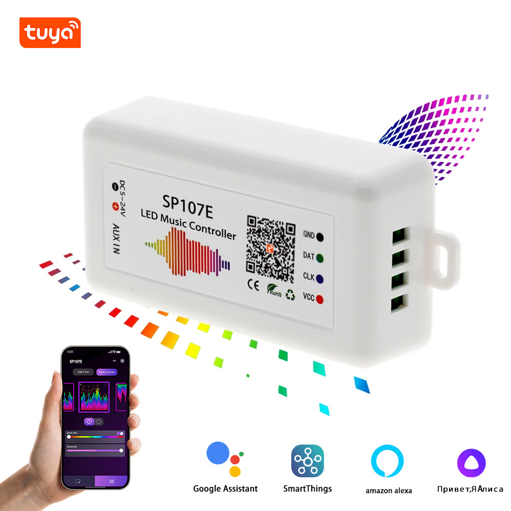 Zigbee Coordinator Stick - Controlador Endereçável SPI para Fita de