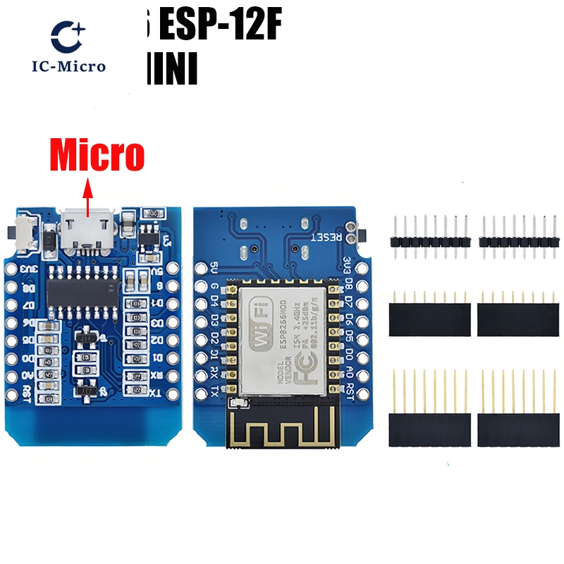 1-10 unidades Placa de Desenvo - Esp8266 Nodemcu Board avaliação e preço