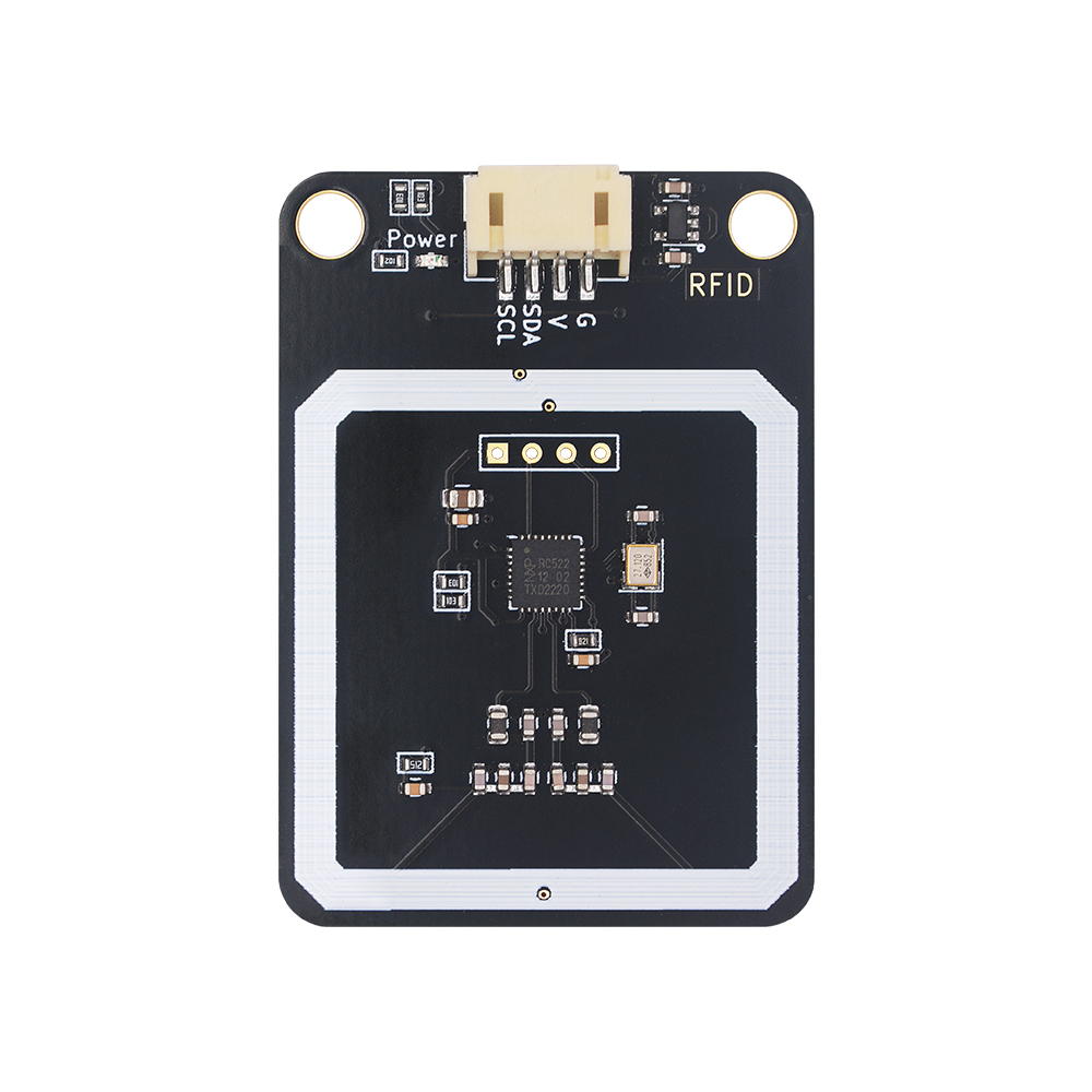 Módulo RFID RC522 MFRC-522, ki - Home Automation Raspberry Pi avaliação e preço