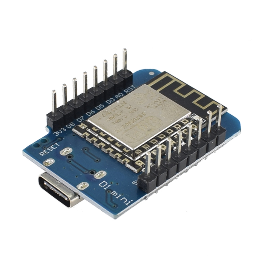 Placa de Desenvolvimento ESP82 - Esp8266 Nodemcu Board avaliação e preço