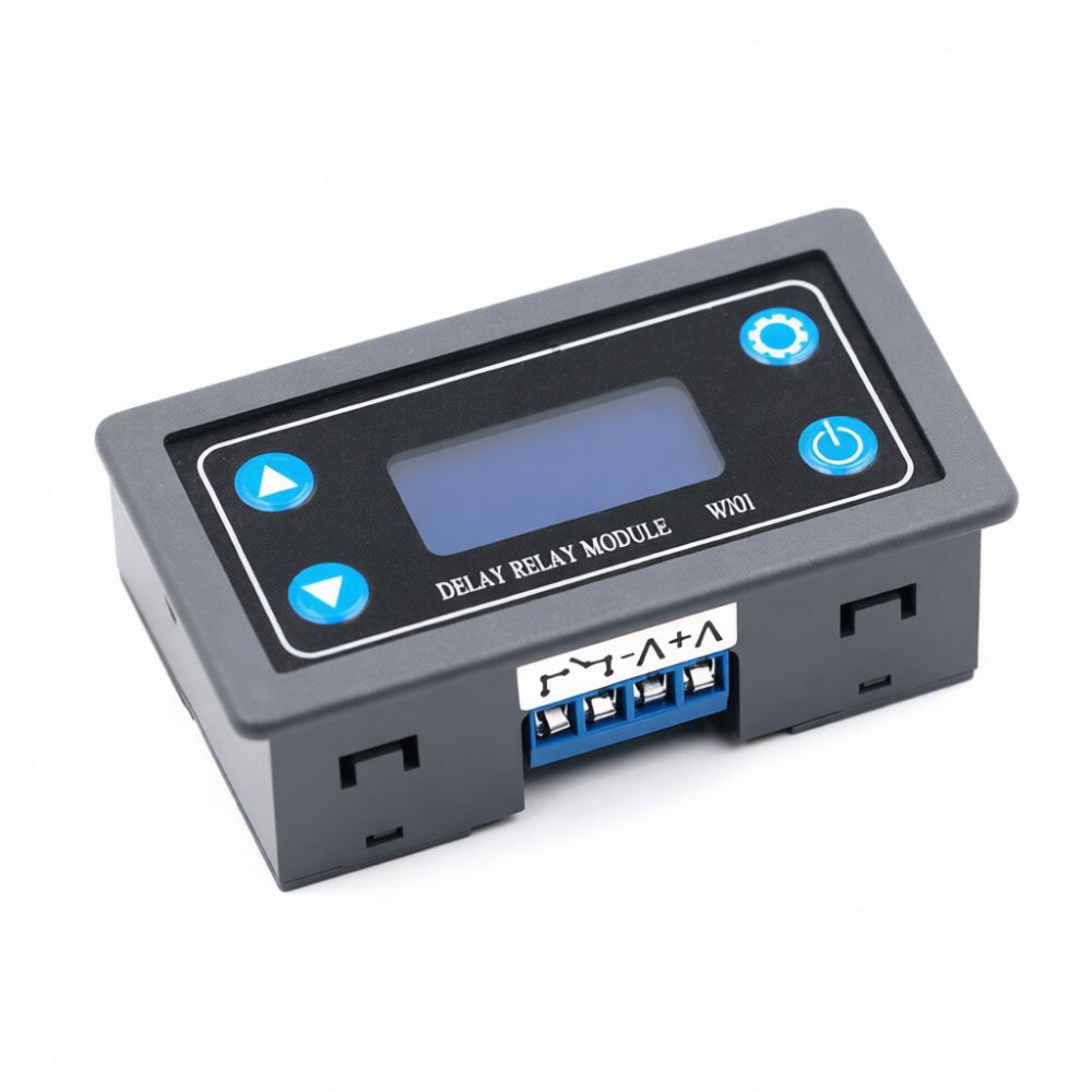 Módulo de relé temporizador el - Home Automation Systems Diy avaliação e preço