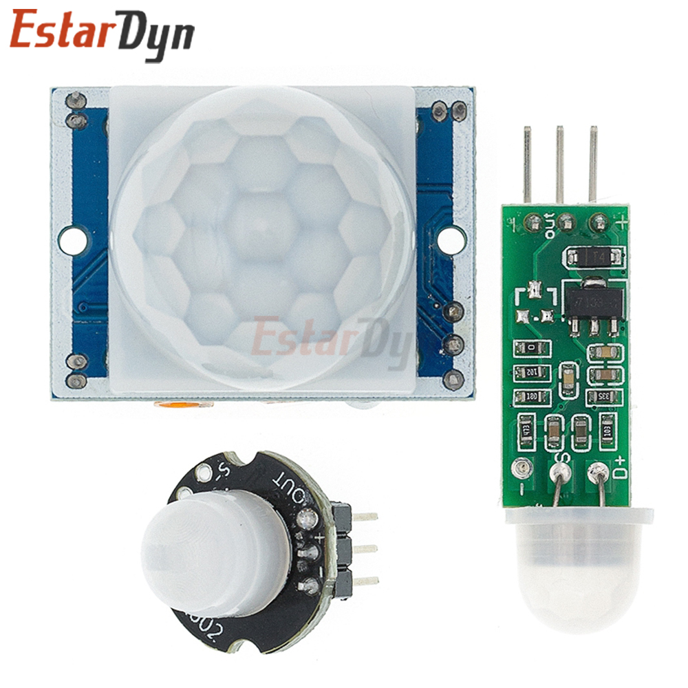 Sensor de Movimento PIR Estard - Home Automation Raspberry Pi avaliação e preço