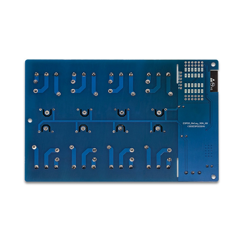 ● Módulo de Relé de 8 Canais 3 - Relay 8 Channel Board avaliação e preço