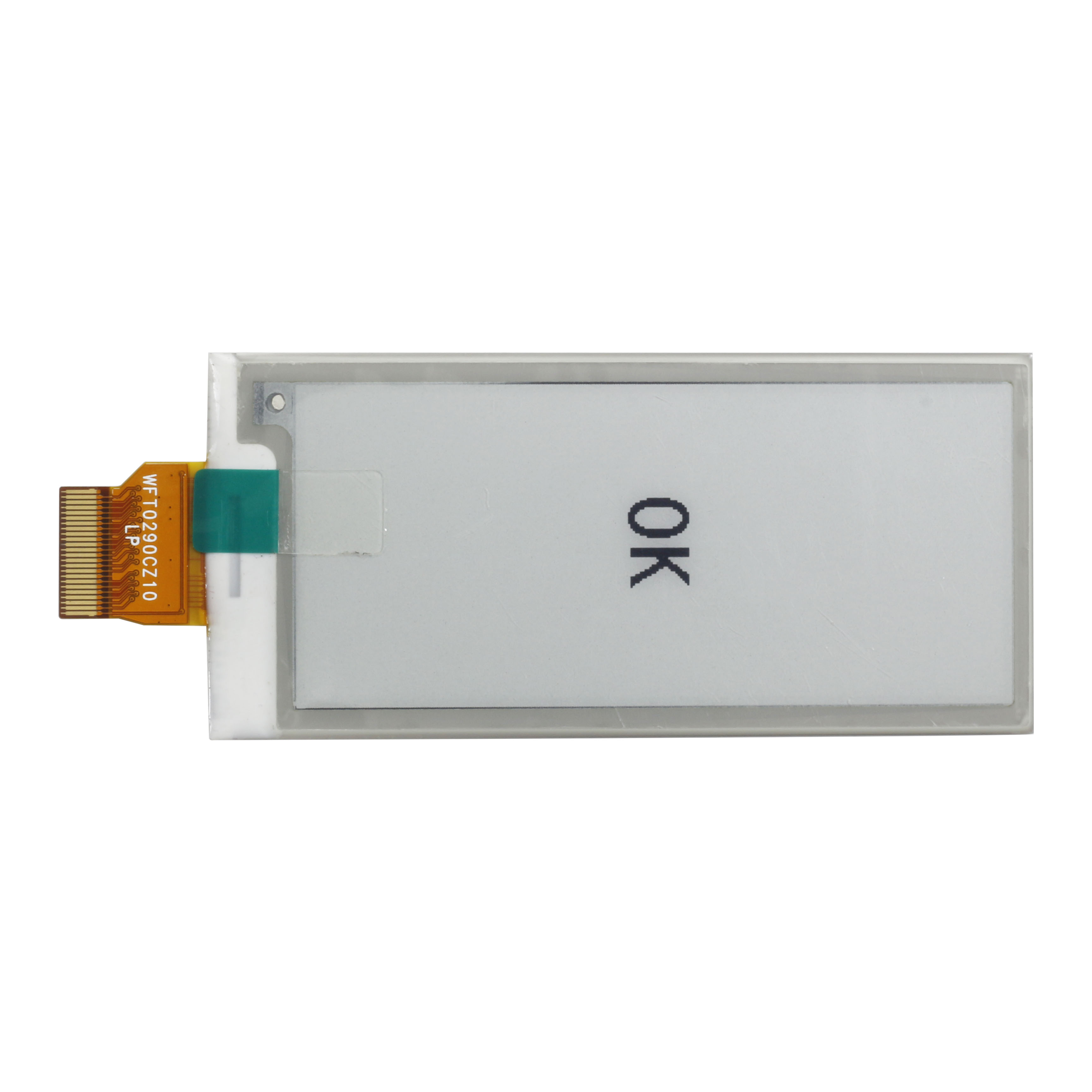 Tela para Raspberry Pi Display - Display Epaper 2.9 avaliação e preço