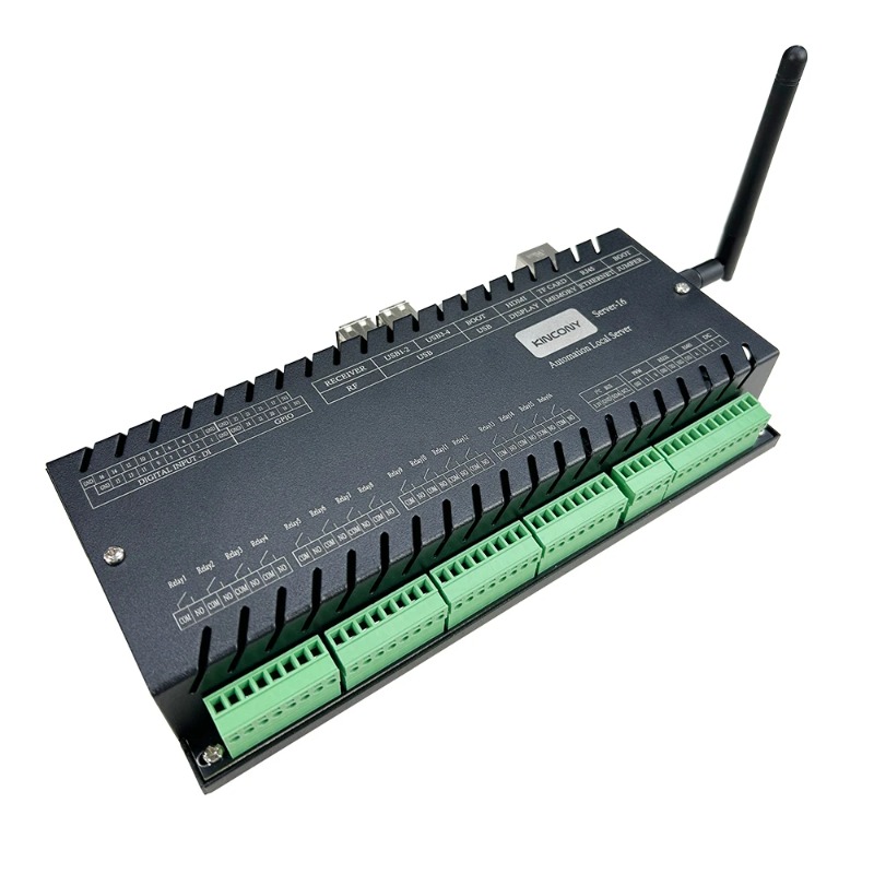 Servidor Local de Automação Re - Home Automation Raspberry Pi avaliação e preço