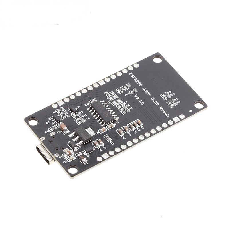 Placa de Desenvolvimento NodeM - Esp8266 Nodemcu Board avaliação e preço
