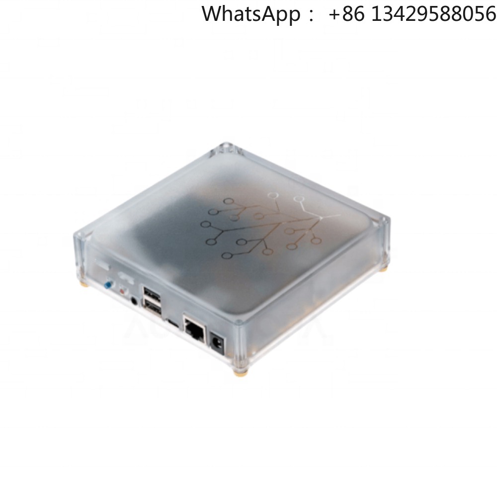 Kit Amarelo Home Assistant Ras - Home Automation Raspberry Pi avaliação e preço